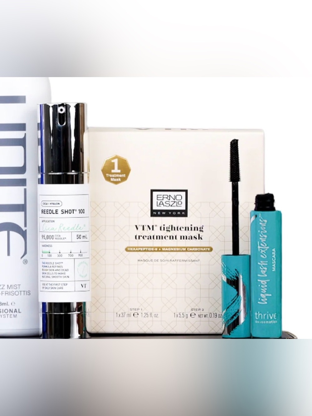 Erno Laszlo Tightening Treatment Mask